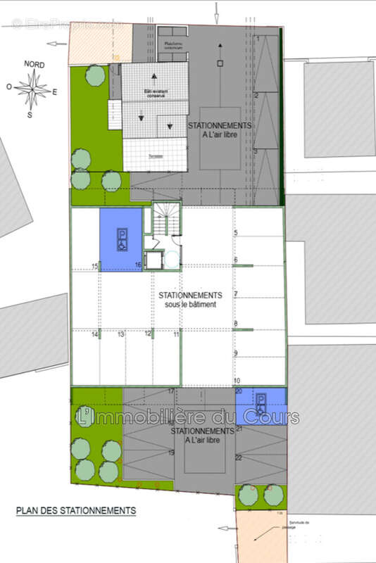 Appartement à FOS-SUR-MER