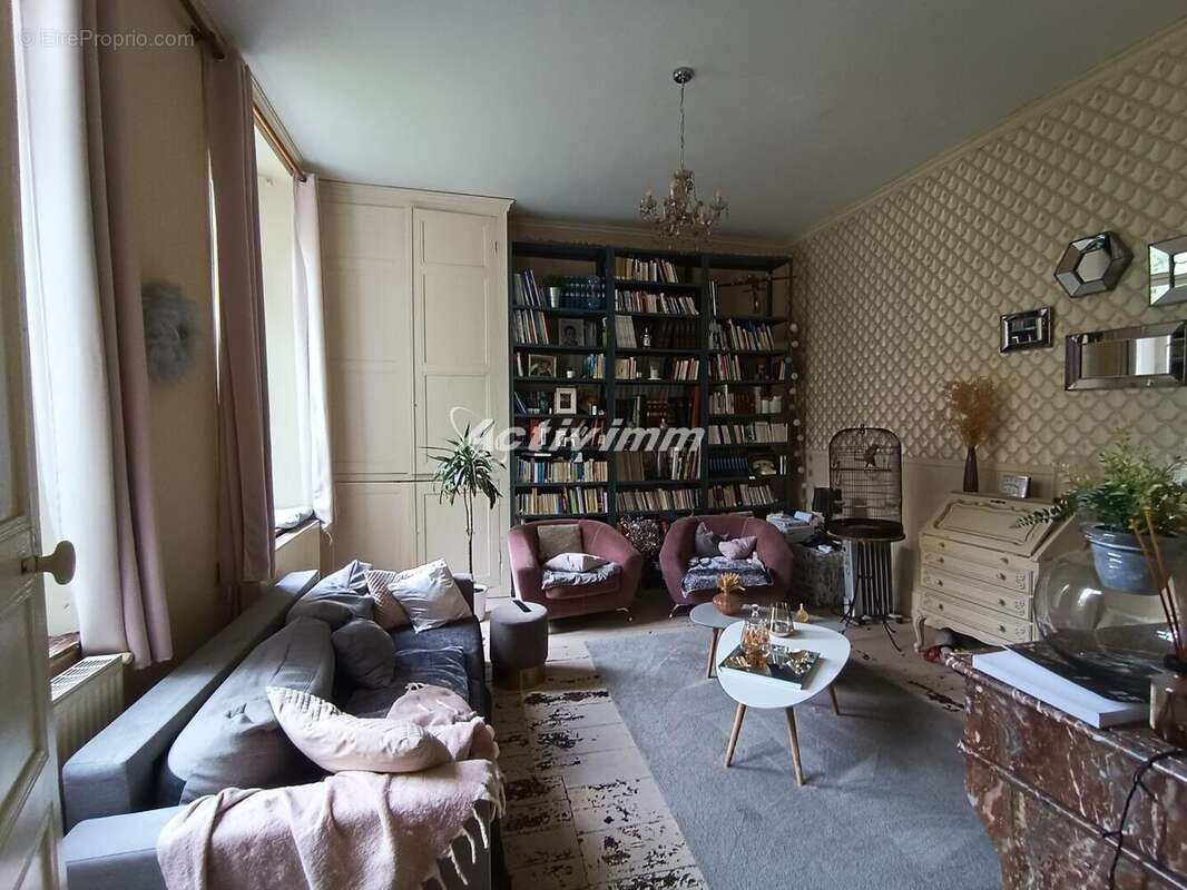 IMG20241022154610 - Maison à HEUCHIN