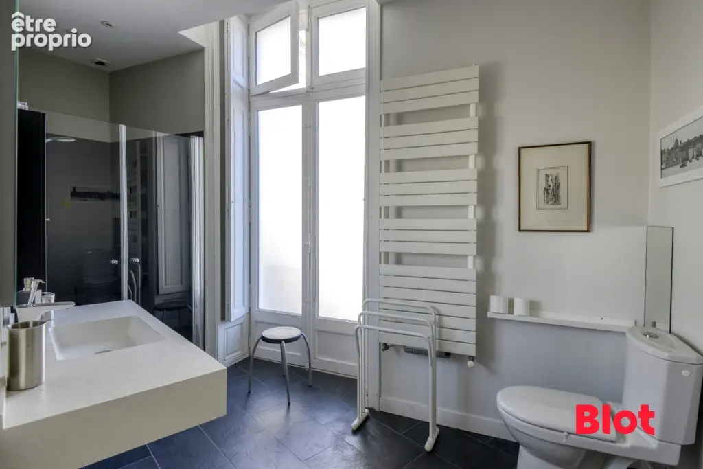 Appartement 6 pièces 166 m² à vendre à Nantes (44000) - photo 7