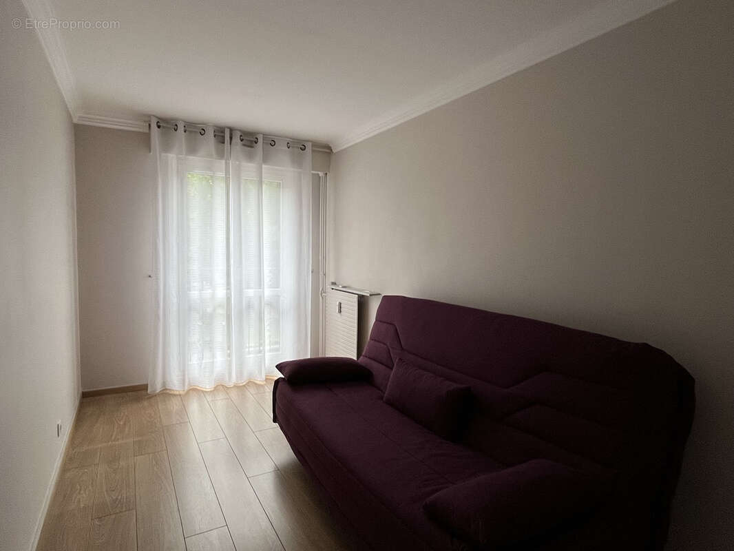 Appartement à TROYES