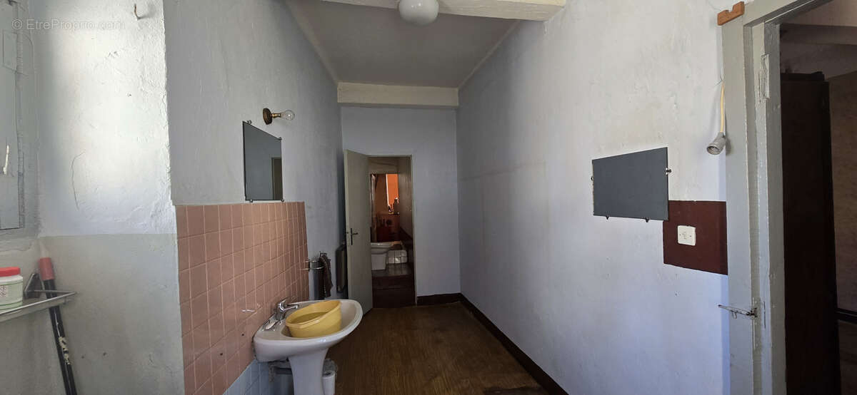 Appartement à SARTENE