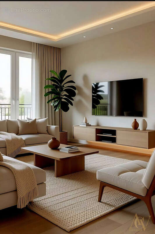 Appartement 40 m² à La Seyne-Sur-Mer  - photo 2