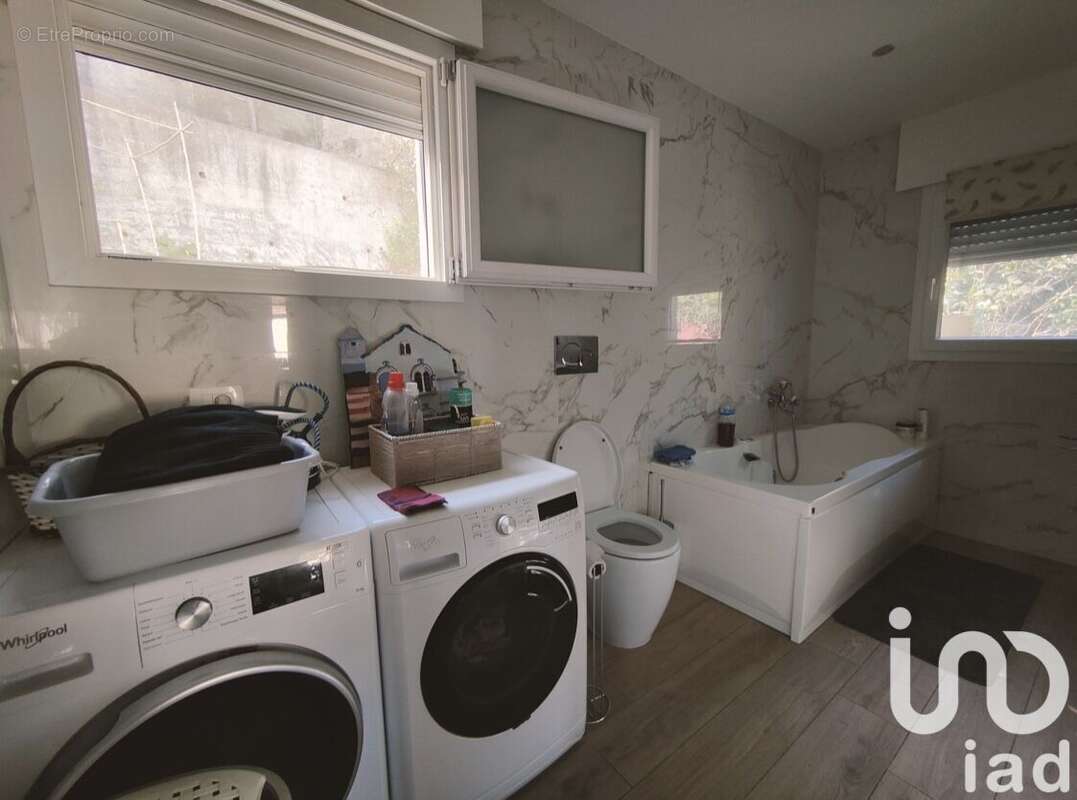 Photo 4 - Maison à GORBIO