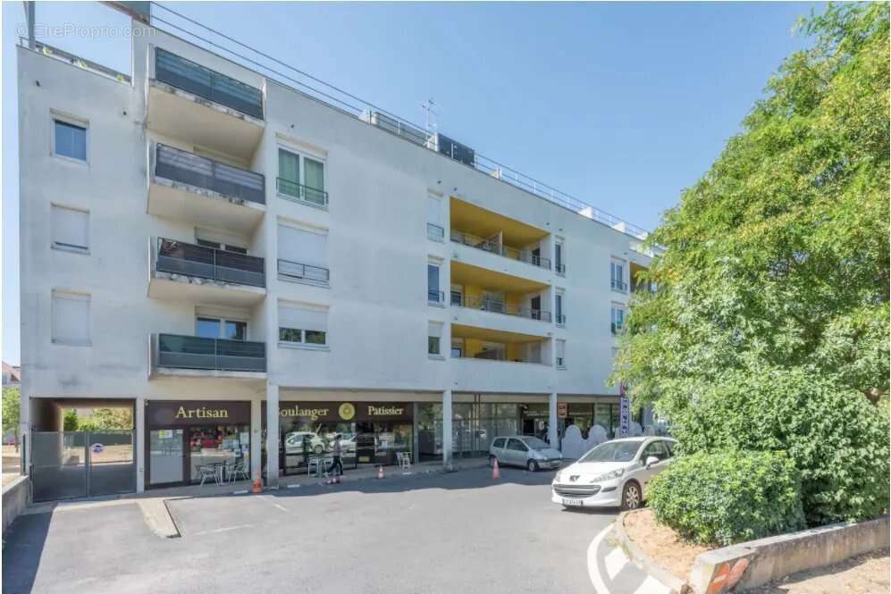 Appartement à MONTEVRAIN