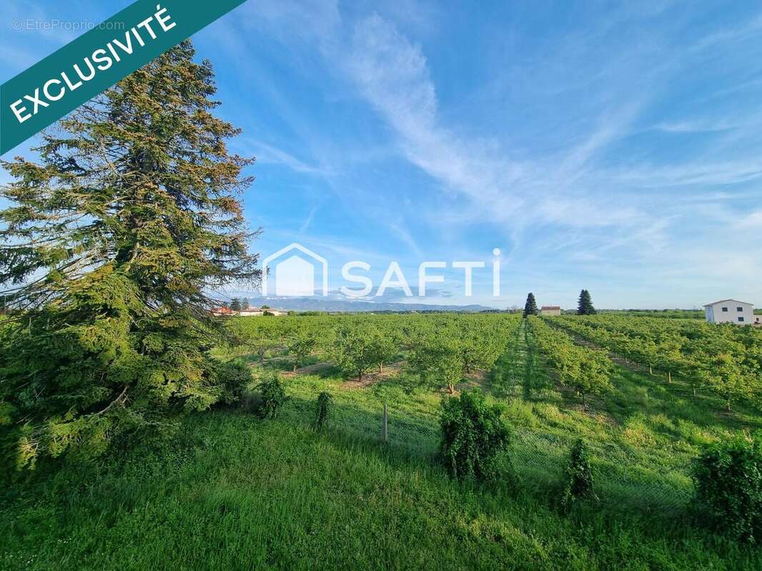 Photo 5 - Maison à GRANGES-LES-BEAUMONT