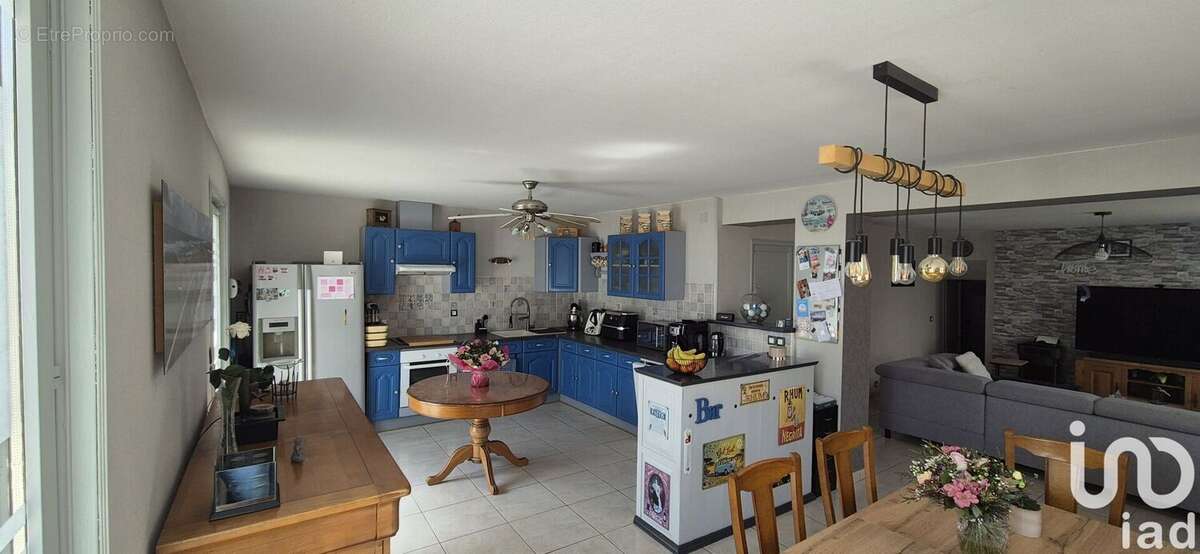 Photo 3 - Maison à SAINT-SARDOS