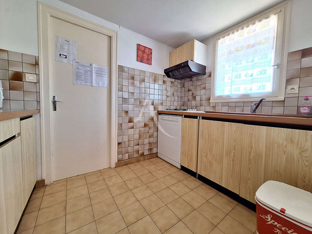 Maison à LA TRANCHE-SUR-MER