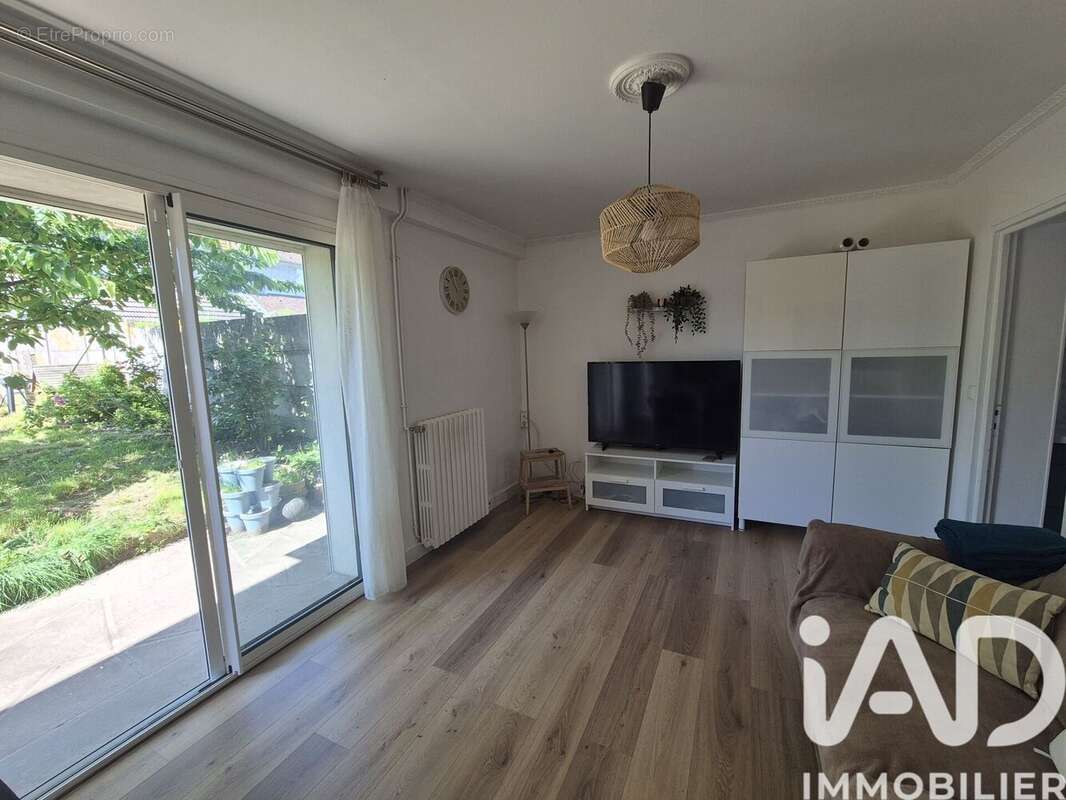 Photo 2 - Maison à LA FERTE-SOUS-JOUARRE