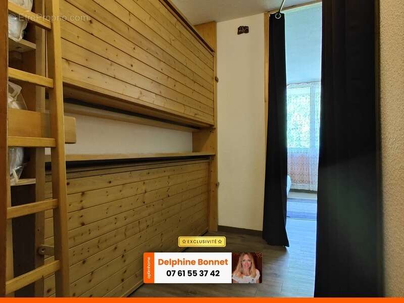 Appartement à MODANE