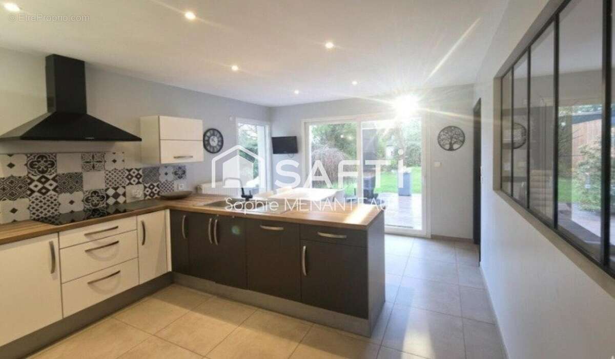 Photo 4 - Maison à ETAPLES