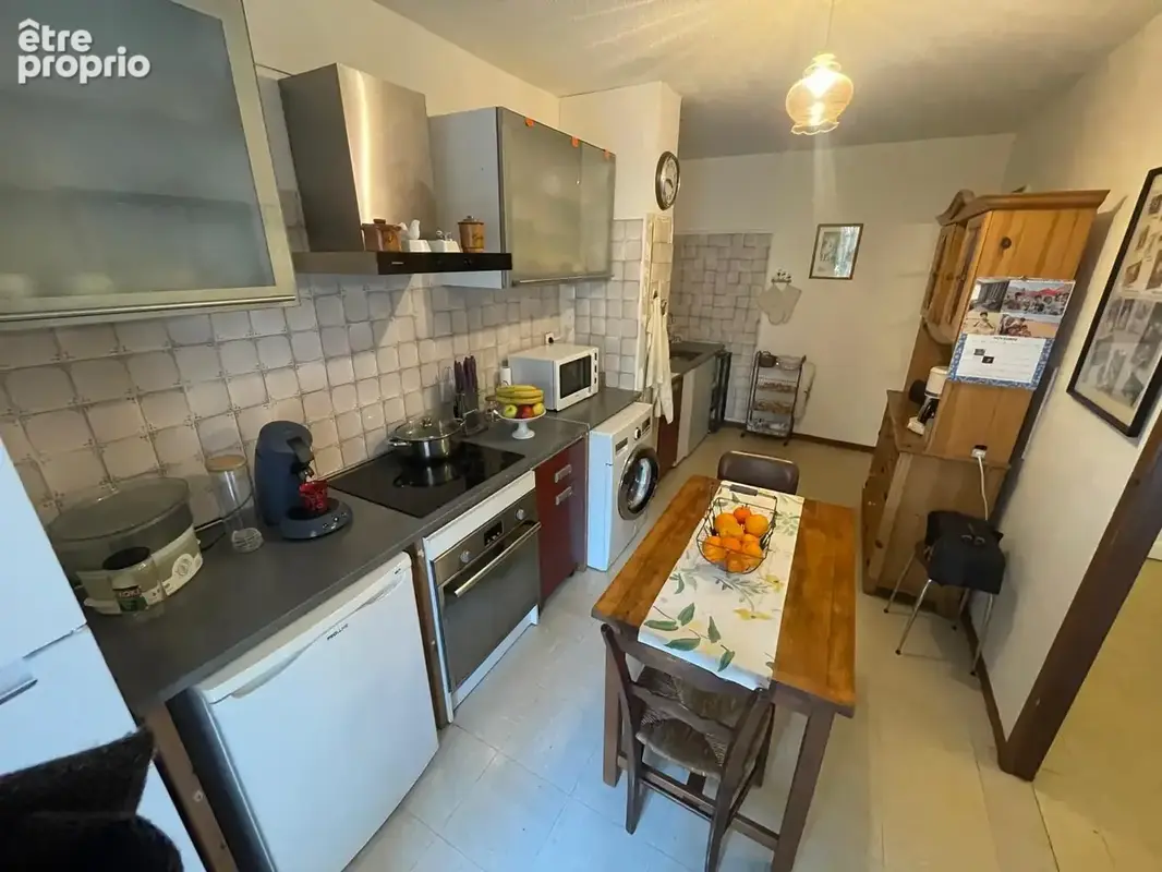 Maison 5 pièces 95 m² à vendre à Montpellier (34000) - photo 4