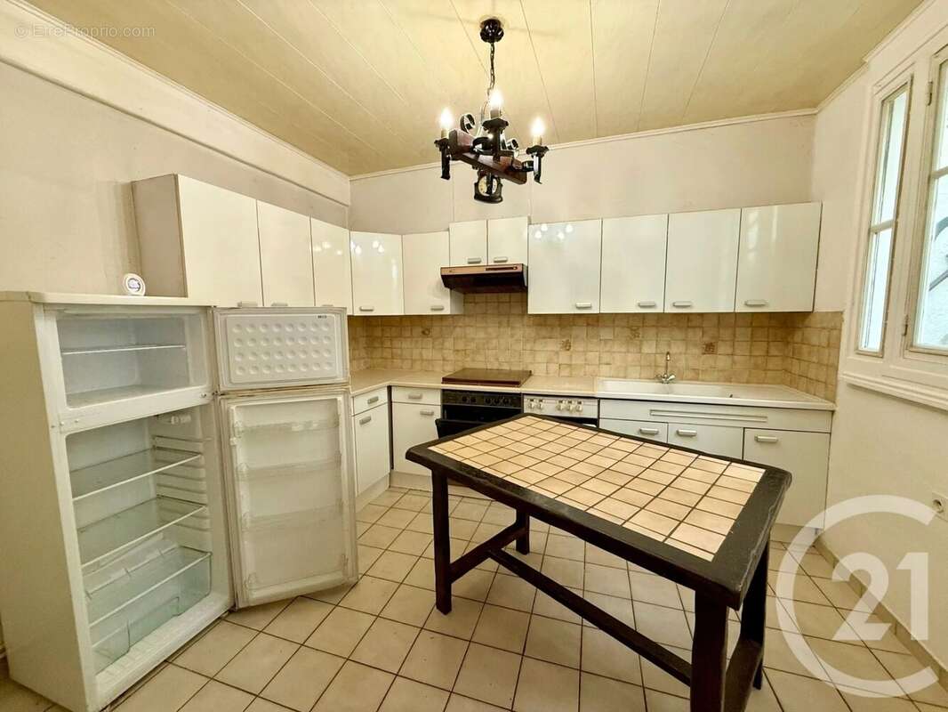 Maison à ARGENTEUIL