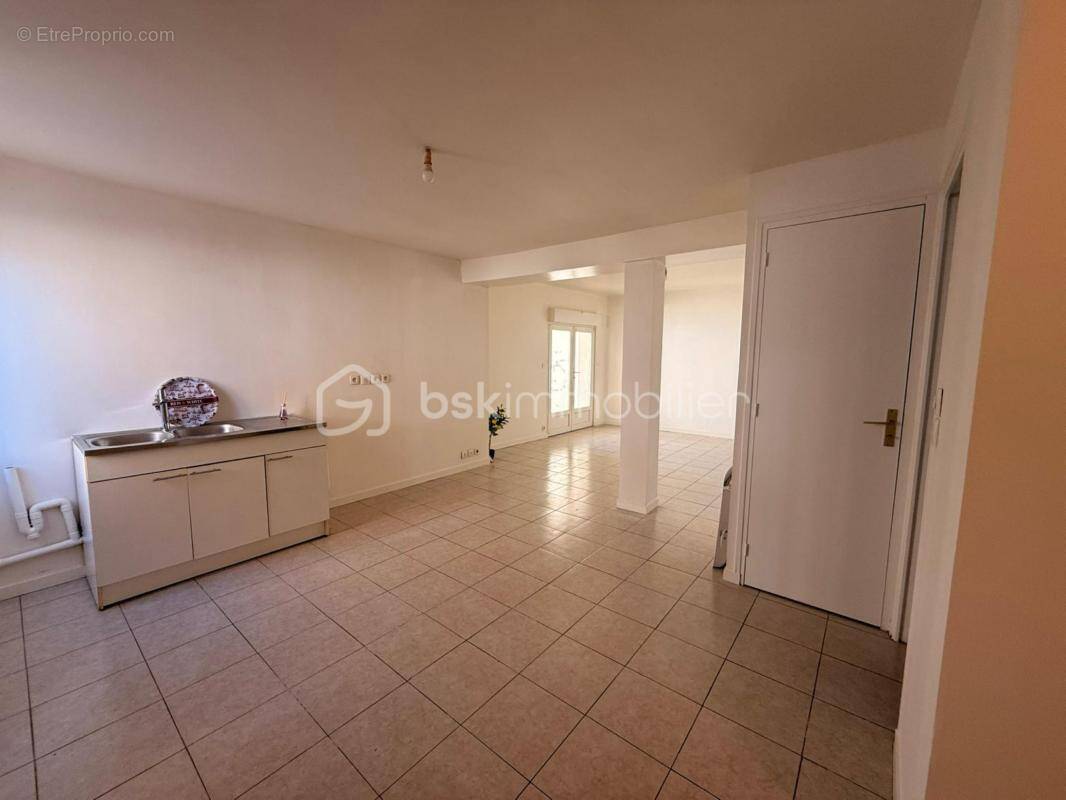Appartement à LE HAVRE