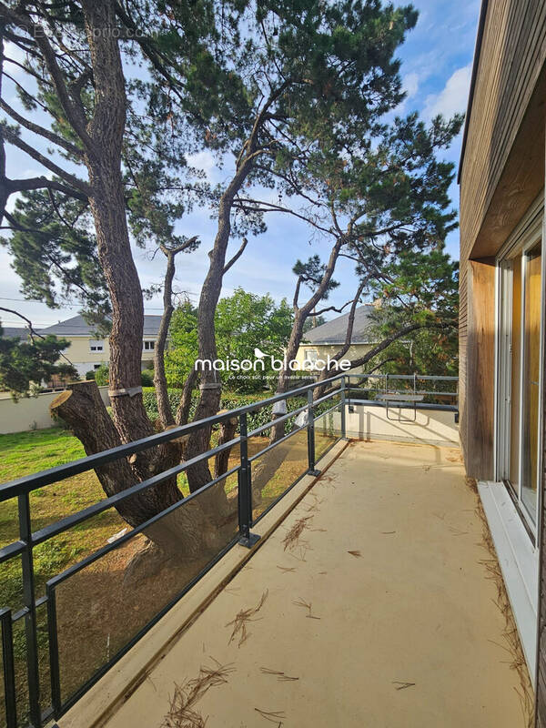 Appartement à ANGERS