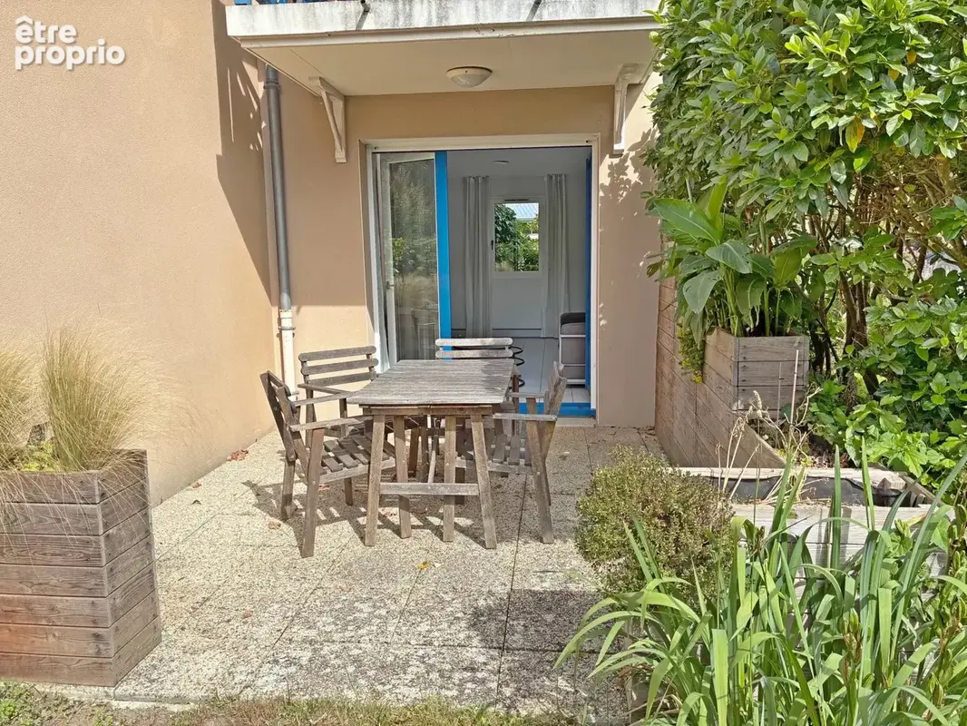 Appartement à DINARD