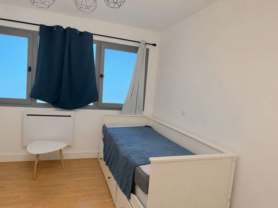Bogeve, appartement 1 pièce à vendre - photo 6
