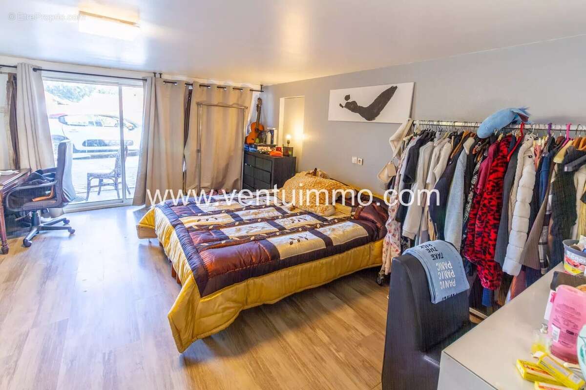 Une configuration unique – 3 espaces indépendants à Cagnes-sur-Mer - photo 10