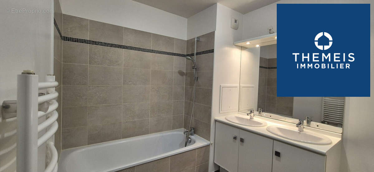 Appartement 55 m² à Rambouillet  - photo 6