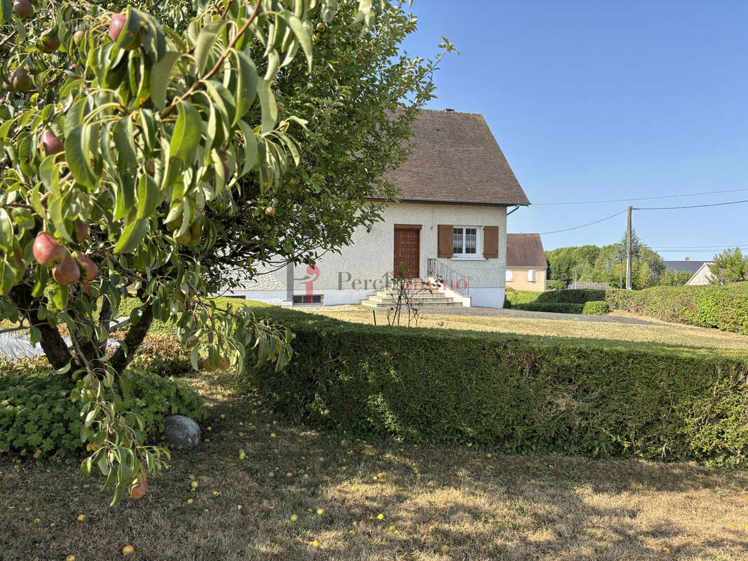 Proche belleme maison familliale - 4 chambres - photo 11