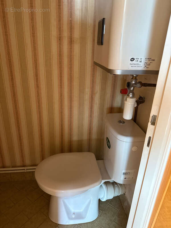 Appartement à SAINT-JEAN-DE-MONTS