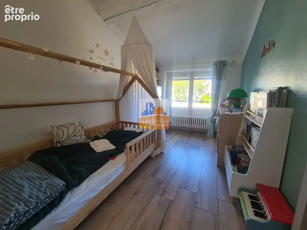 La montagne - maison 2ch + bureau - photo 5