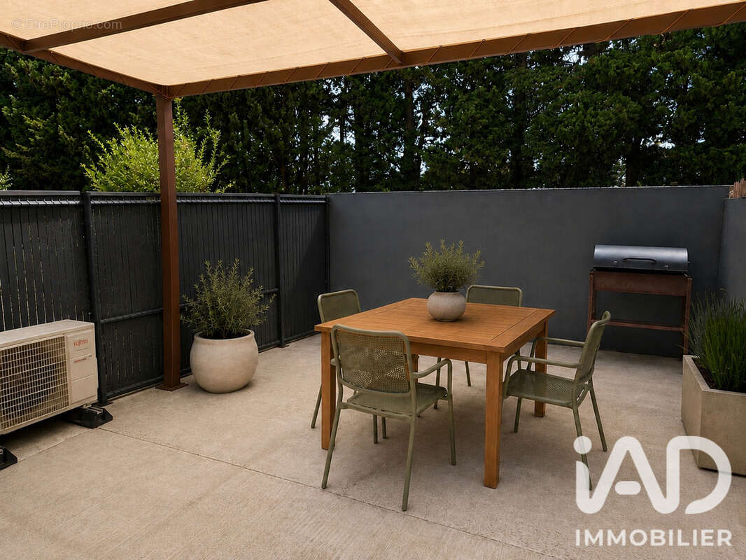 Maison 75 m² à Monteux  - photo 3