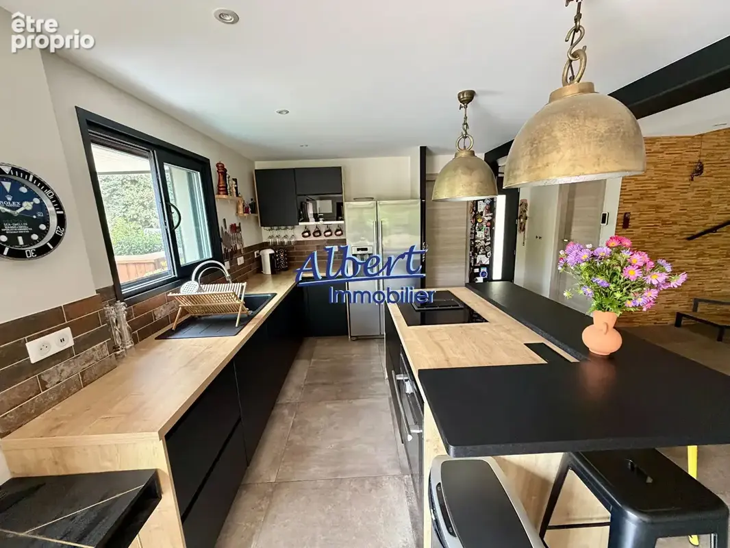 Maison Sanary Sur Mer 6 pièce(s) 170.60 m2 - photo 4