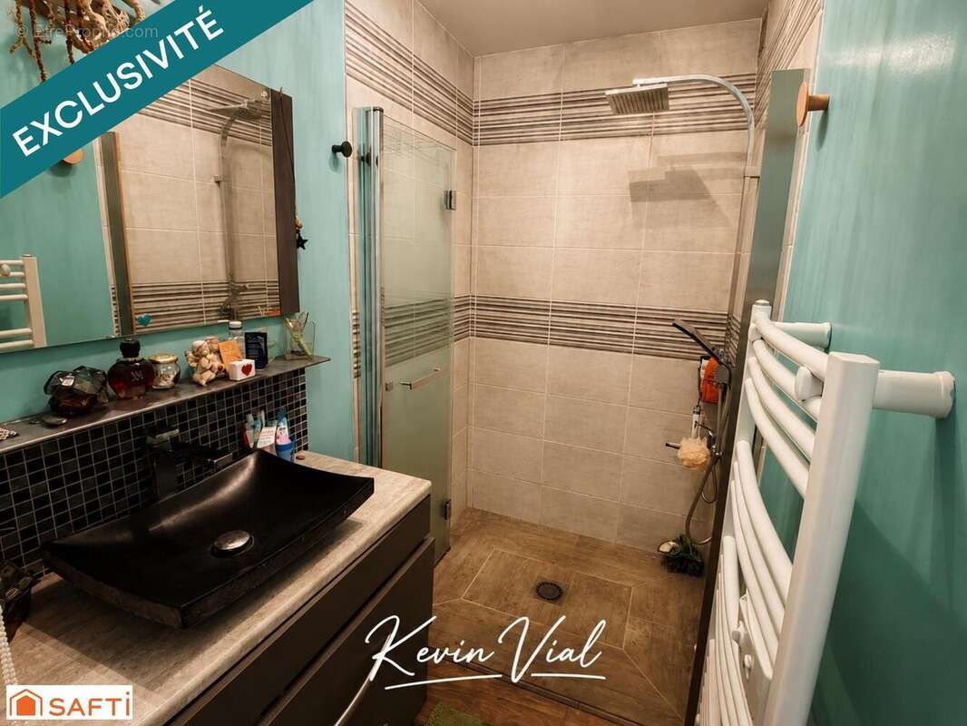 Maison 130 m² à Randens  - photo 6