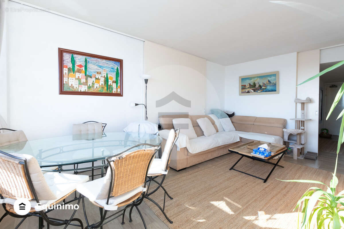 Appartement à PUTEAUX