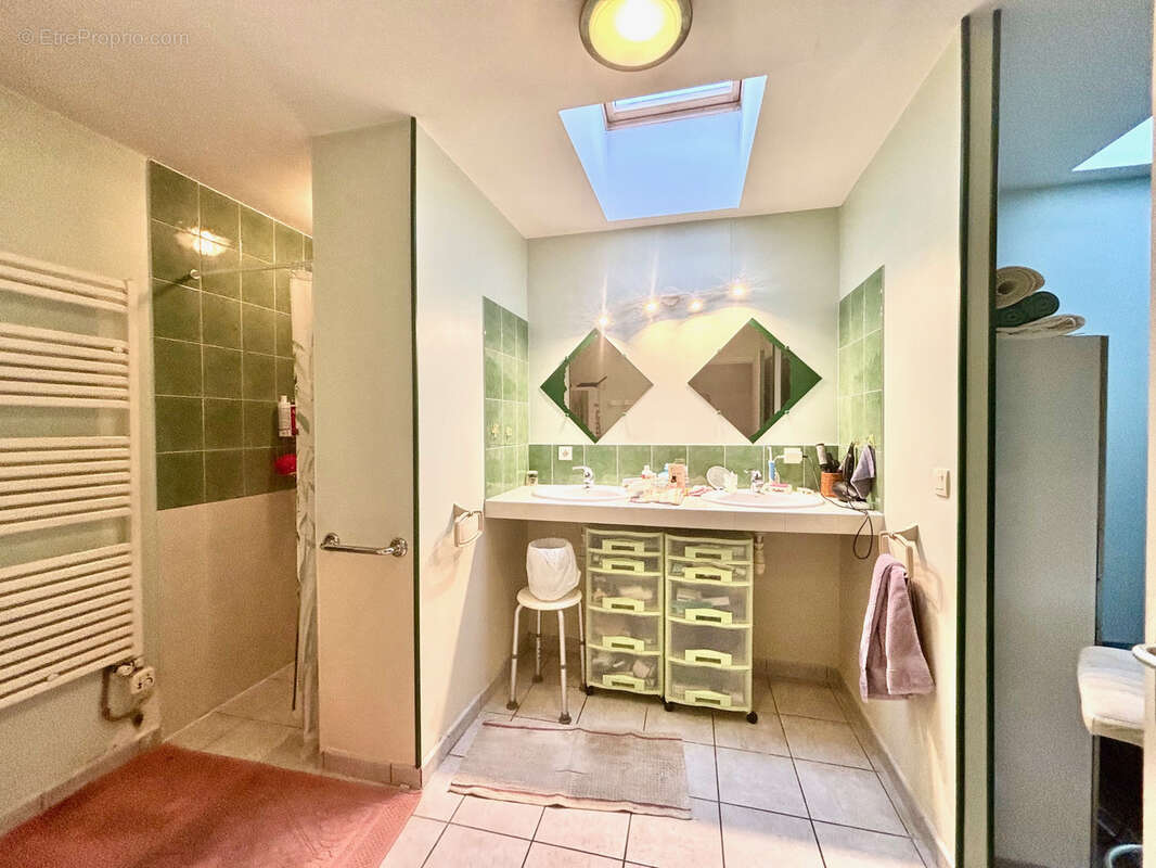 Maison à L'ARBRESLE