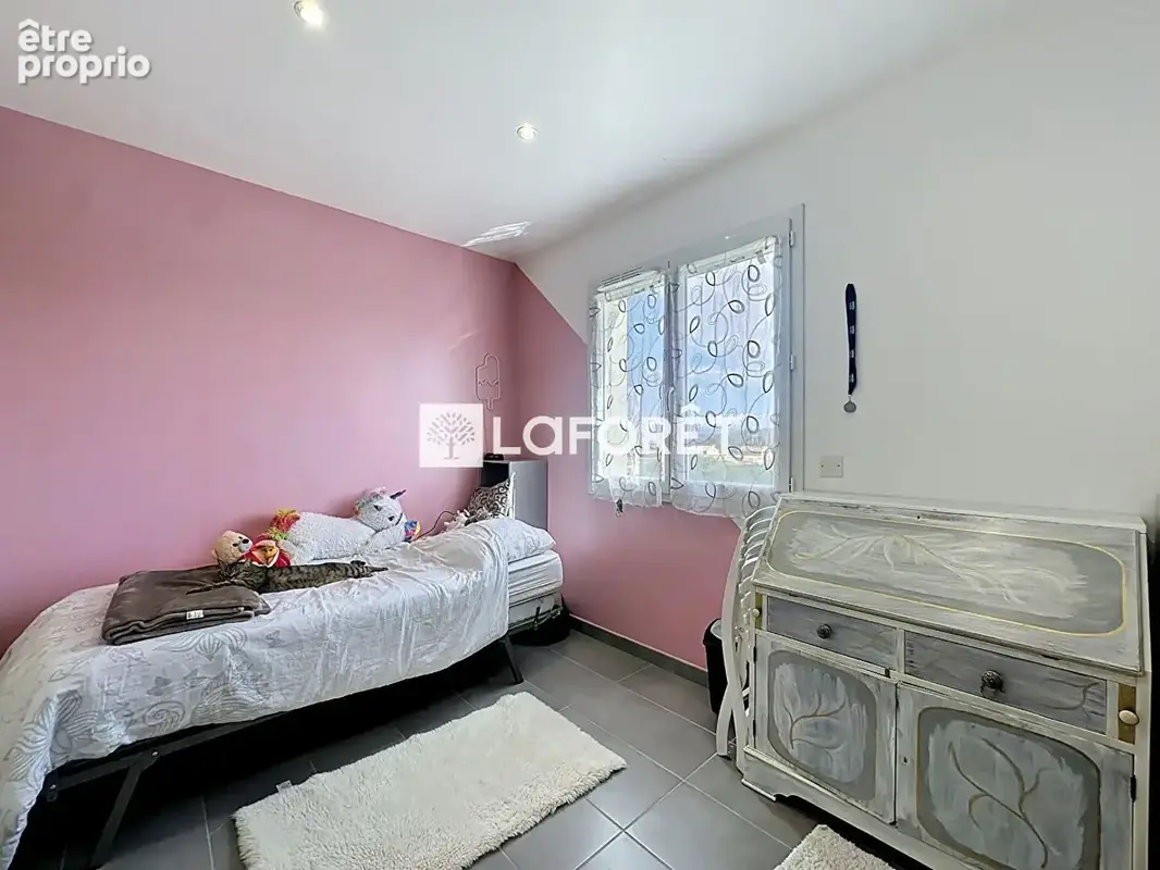 VILLA 3 faces, 3 chambres, 1 suite parentale et piscine. - photo 8