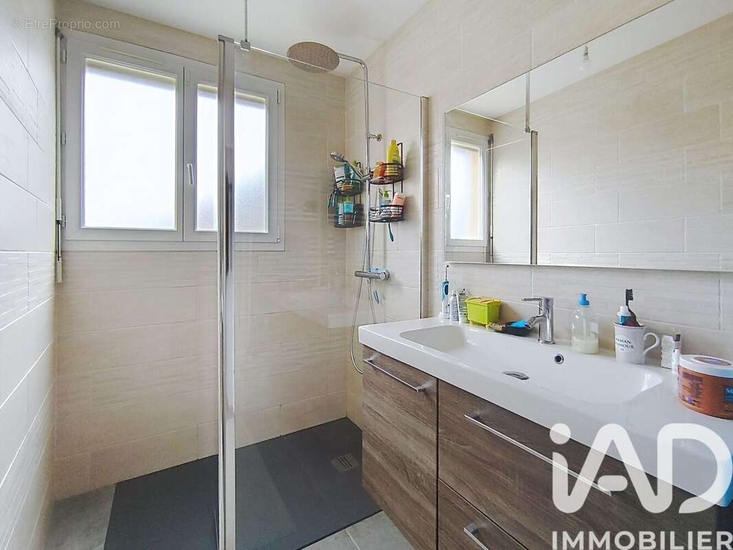 Photo 5 - Maison à VERNOUILLET