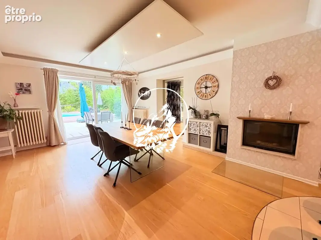 Maison 14 pièces 361 m² à vendre à Sarreguemines (57200) - photo 2