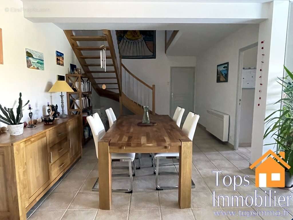 Maison à LA FOUILLADE