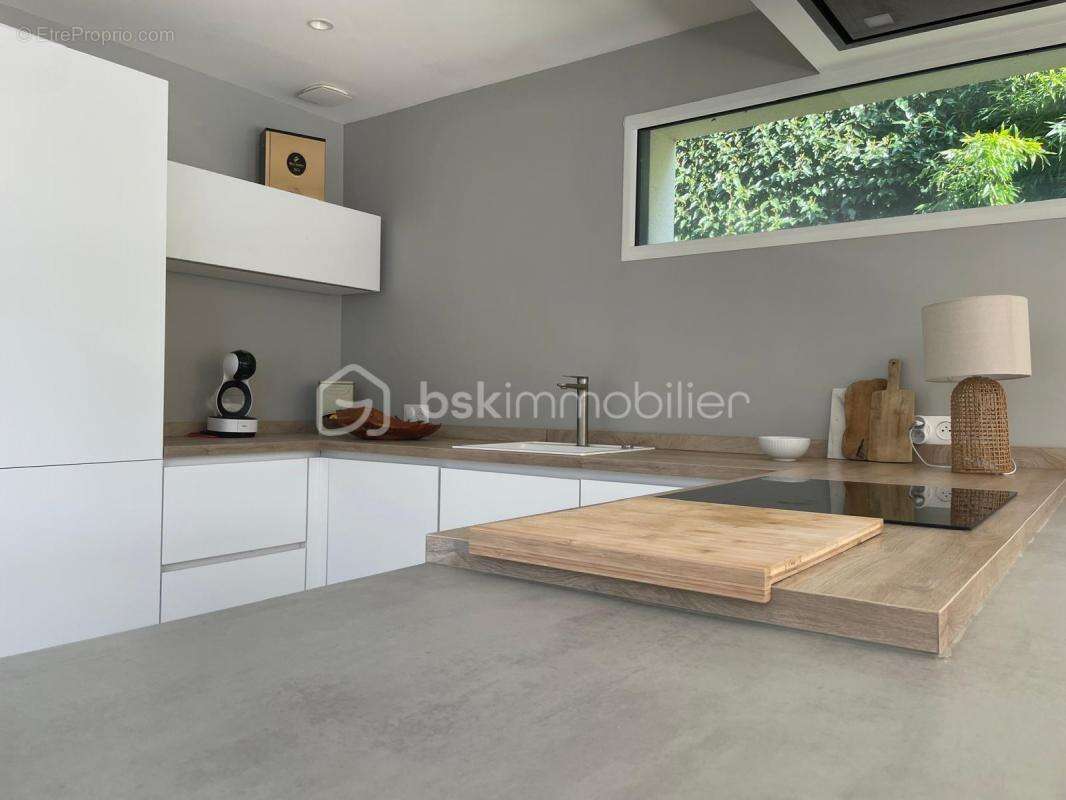 Maison à SAINGHIN-EN-MELANTOIS