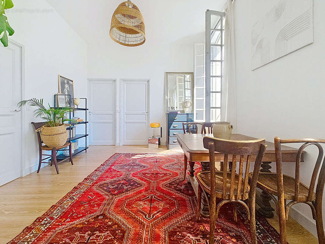 Appartement à AVIGNON