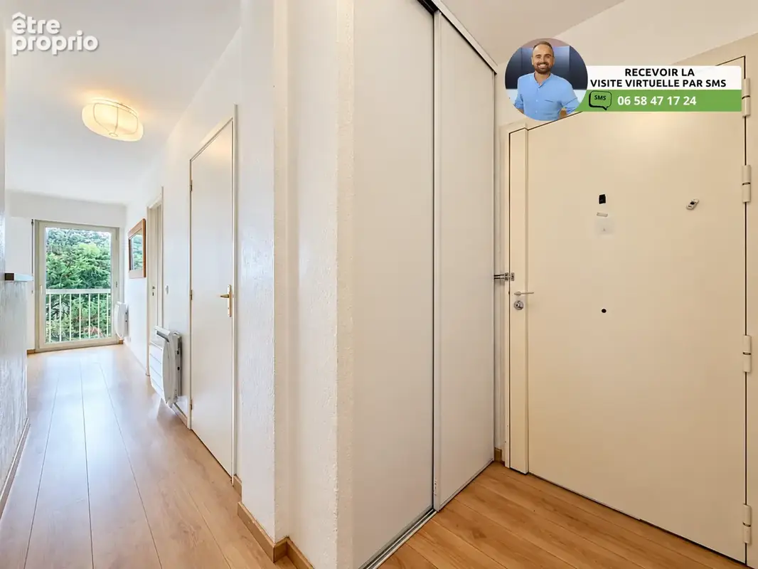 Appartement 3P à vendre à Antibes (06600) - photo 8