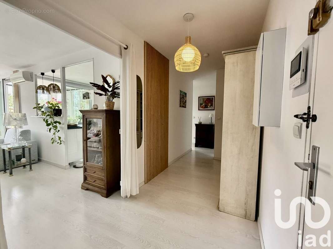 Photo 5 - Appartement à AIX-EN-PROVENCE