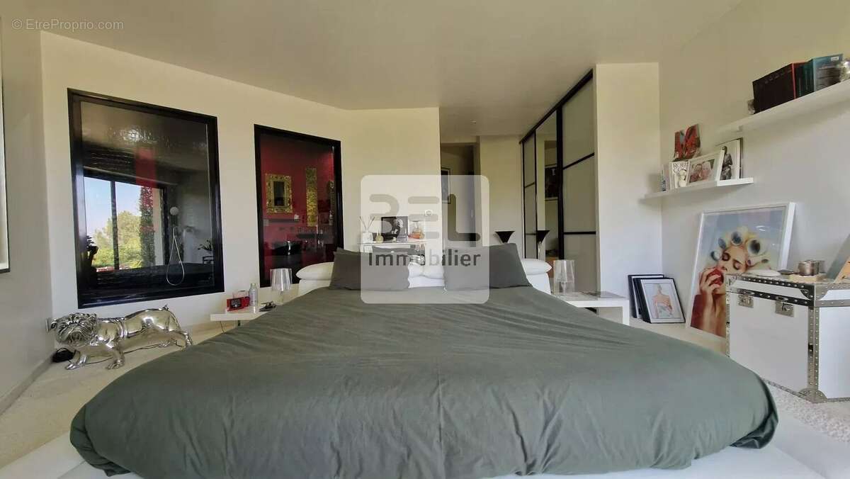 Maison à VILLENEUVE-LES-AVIGNON