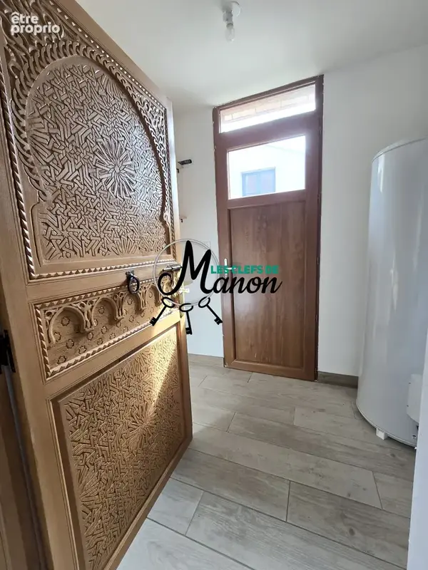 Maison 3 chambres sans travaux à LAURIERE 87370 - photo 11