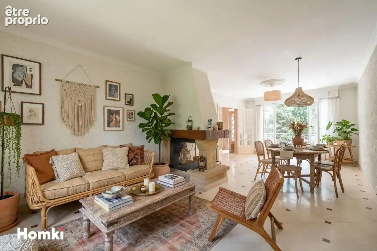 Maison/Villa T8 de 138 m² à Épinay-sur-Seine 93800 - photo 2