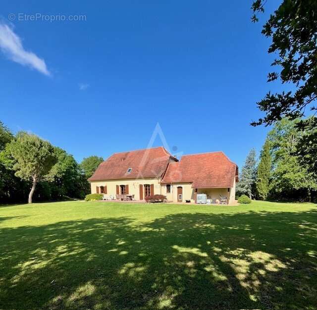 Maison à FIGEAC