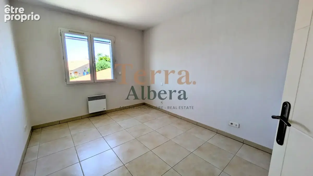 Sorède  - Appartement T3 avec terrasse et garage - photo 12