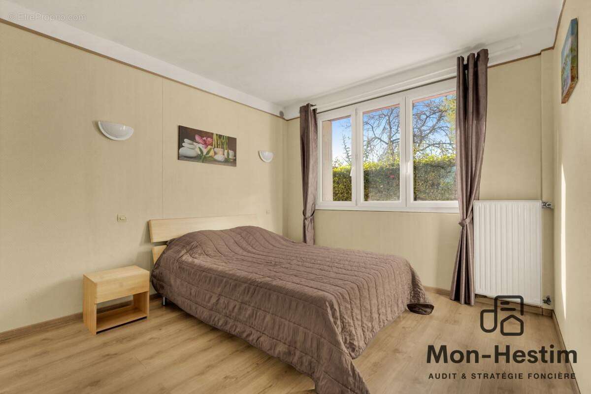 Maison à SAINT-JEAN