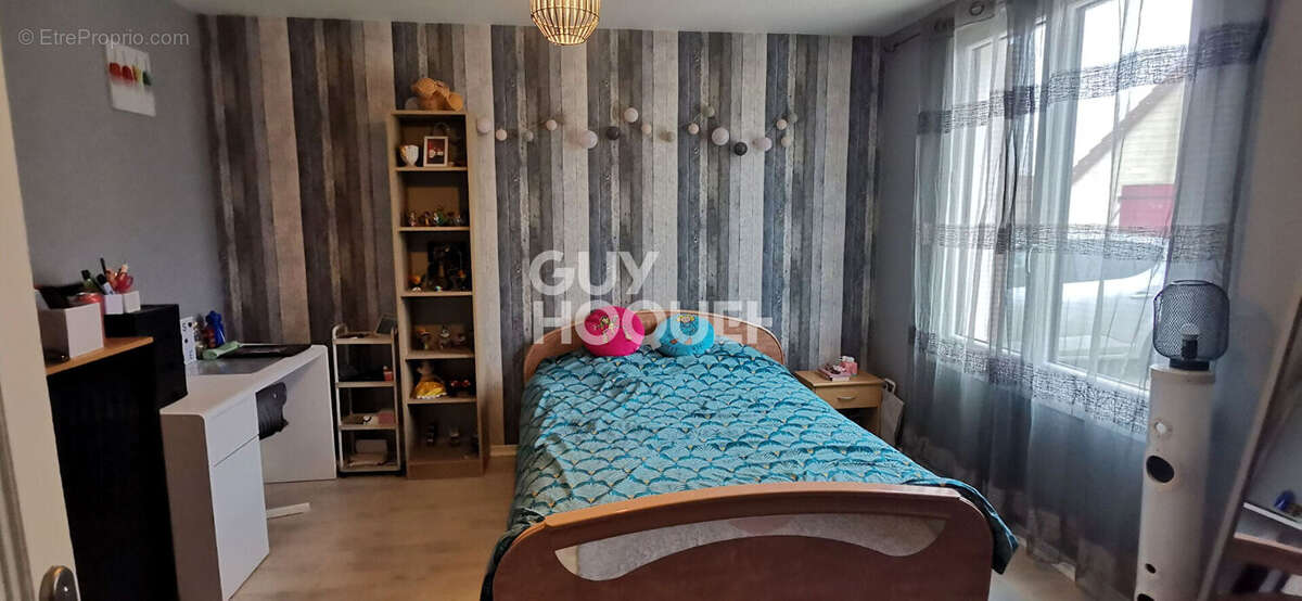 Maison à BOIGNY-SUR-BIONNE