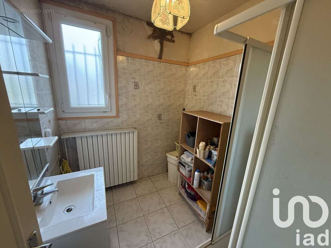 Photo 8 - Maison à SENS