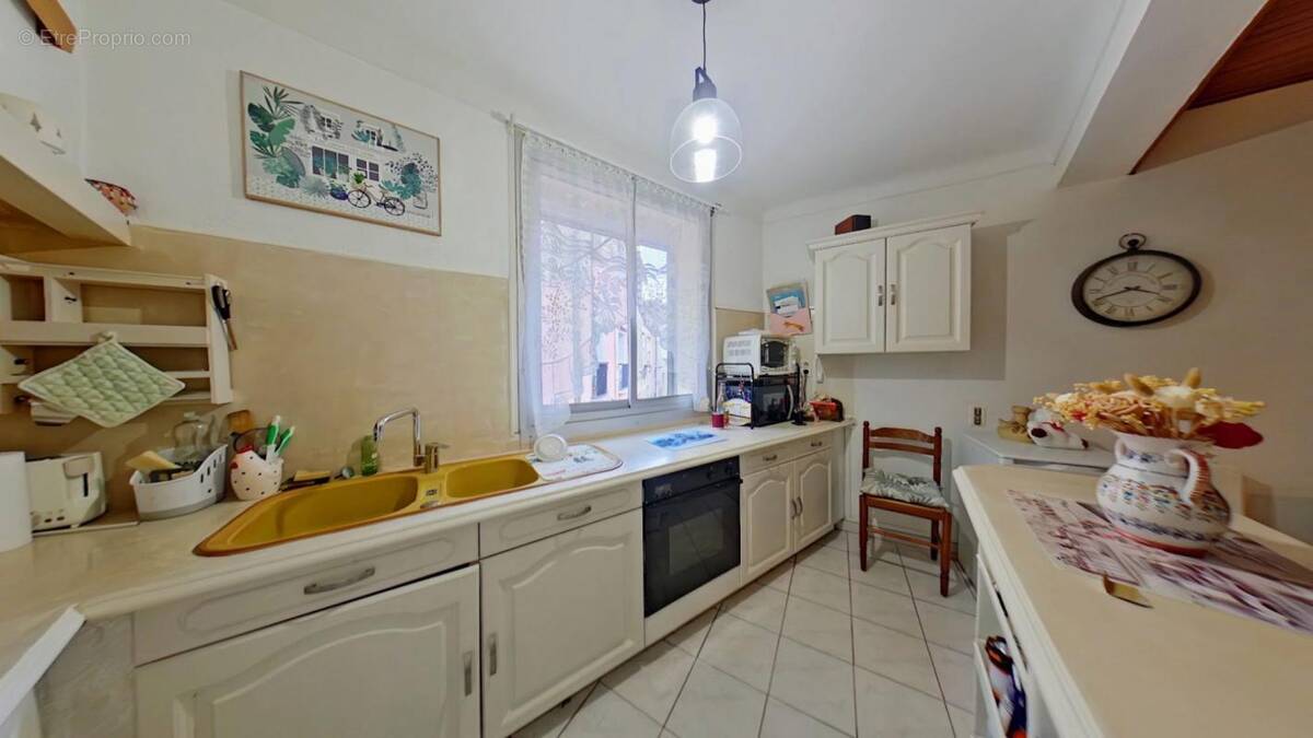 Maison à RIVESALTES