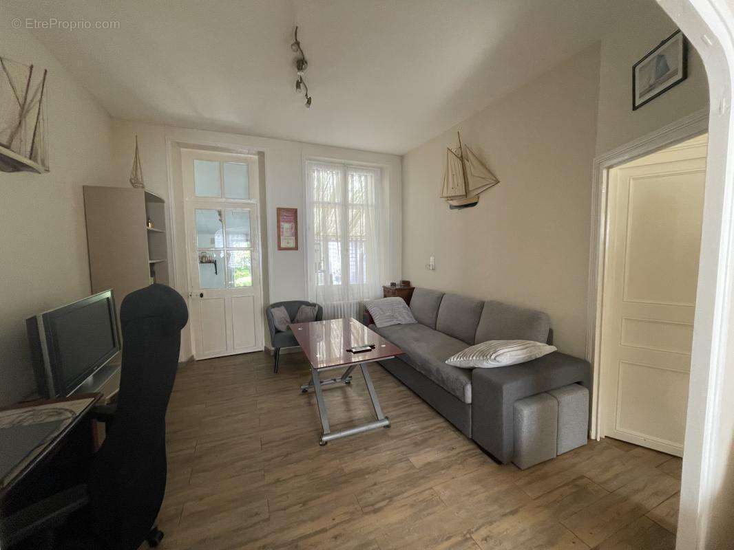 Maison 80 m² à Nantes  - photo 5