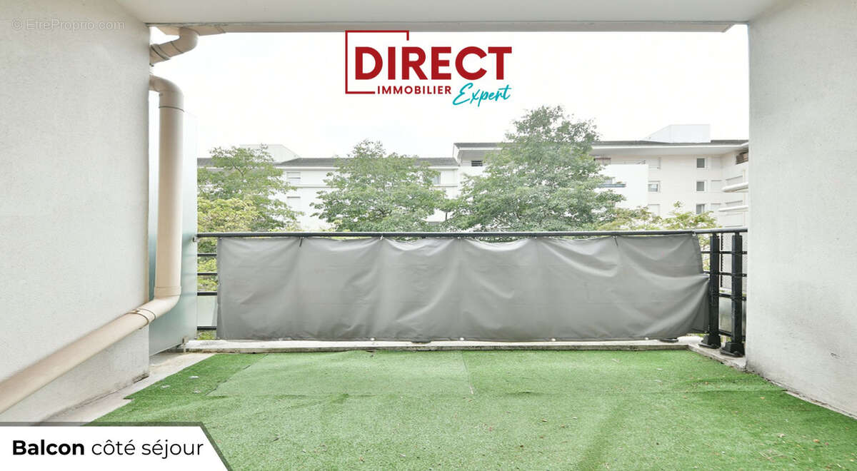 Appartement à CRETEIL