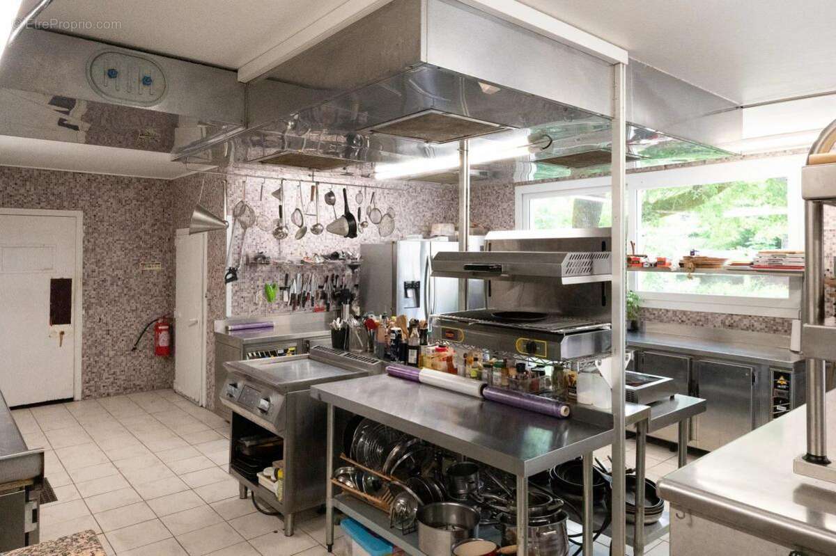 Maison à MONFLANQUIN